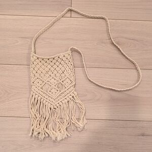Boho Purse